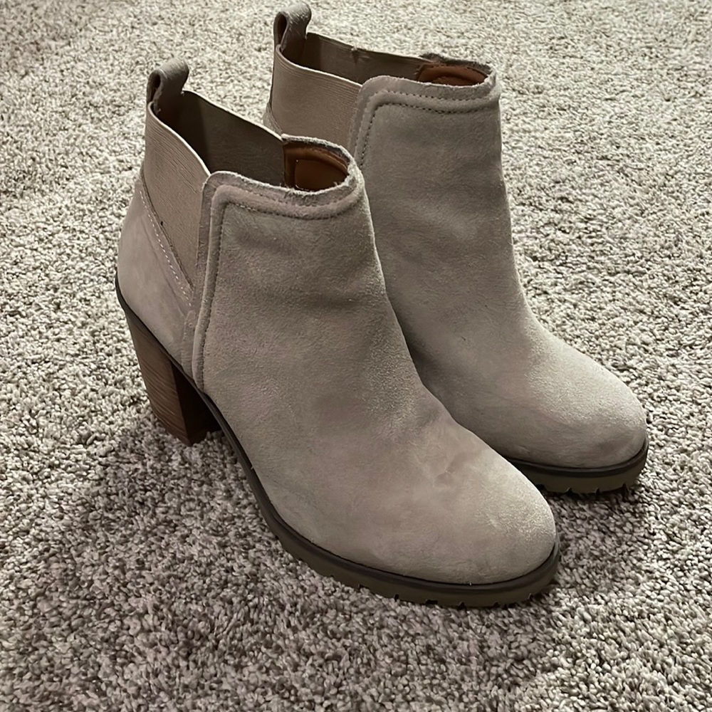 Crévo Women’s Booties